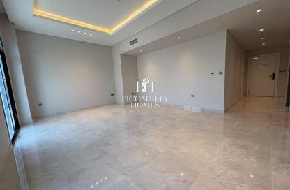 Apartment - 1 Bedroom - 2 Bathrooms for rent in Residential D5 - Fox Hills South - Fox Hills - Lusail