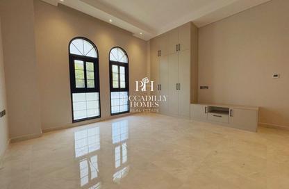Apartment - 1 Bedroom - 2 Bathrooms for rent in Residential D5 - Fox Hills South - Fox Hills - Lusail
