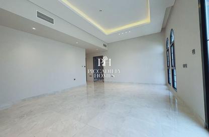 Apartment - 1 Bedroom - 2 Bathrooms for rent in Residential D5 - Fox Hills South - Fox Hills - Lusail