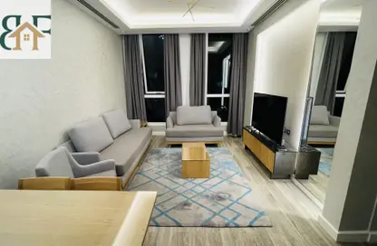 Apartment - 3 Bedrooms - 2 Bathrooms for rent in Muntazah 70 - Al Muntazah - Doha