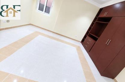 Apartment - 3 - 3 for rent in Najma Street - Najma - Doha