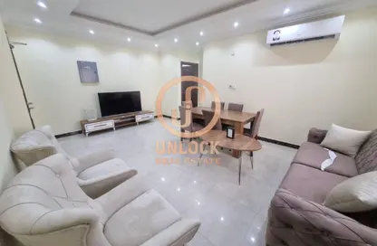 Apartment - 2 Bedrooms - 2 Bathrooms for rent in Al Mansoura - Al Mansoura - Doha