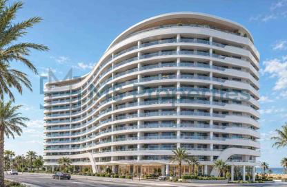 Apartment - 1 - 2 for sale in Marina District - Lusail