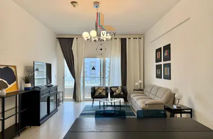 Apartment - 2 Bedrooms - 3 Bathrooms for rent in Artan Residence Apartments Fox Hills 150 - Fox Hills - Lusail