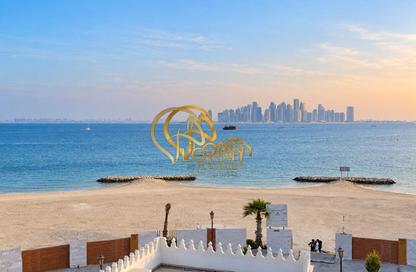 Apartment - 2 - 3 for rent in La Plage South - La Plage - The Pearl Island - Doha
