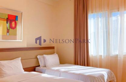 Apartment - 2 - 2 for rent in West Bay - West Bay - Doha Apartment - 2 - 2 for rent in West Bay - West Bay - Doha