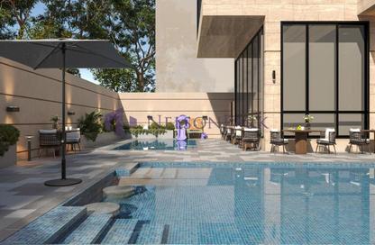 Villa - 5 Bedrooms - 6 Bathrooms for sale in Muraikh - AlMuraikh - Doha