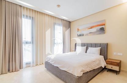 Apartment - 2 Bedrooms - 2 Bathrooms for rent in L07 - Fox Hills - Lusail Apartment - 2 Bedrooms - 2 Bathrooms for rent in L07 - Fox Hills - Lusail