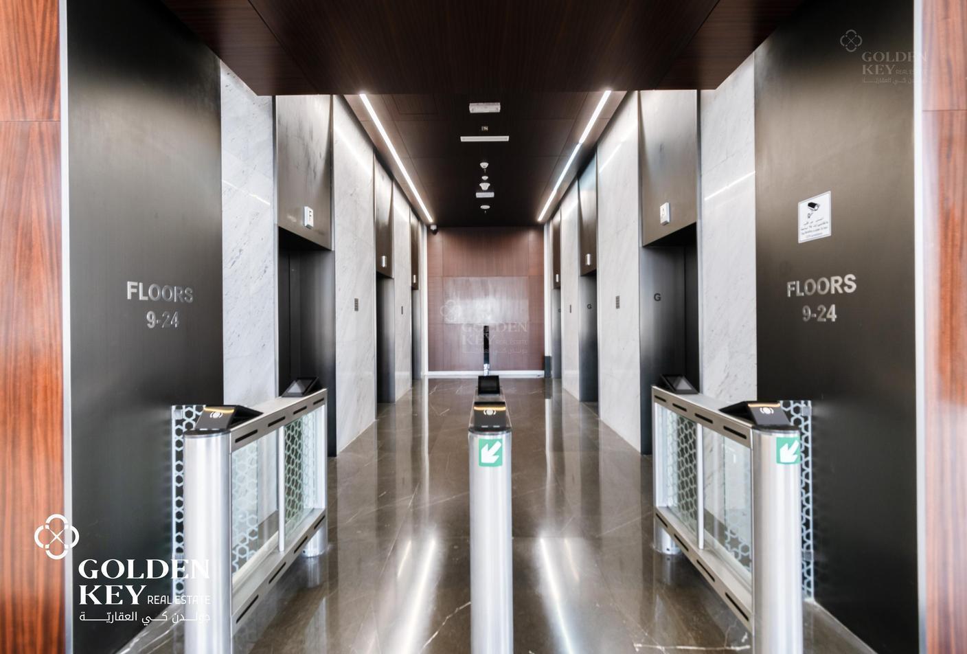 +2 Month Grace | Fitted Office | The Pearl