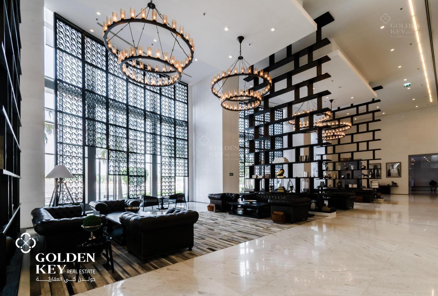 +2 Month Grace | Fitted Office | The Pearl