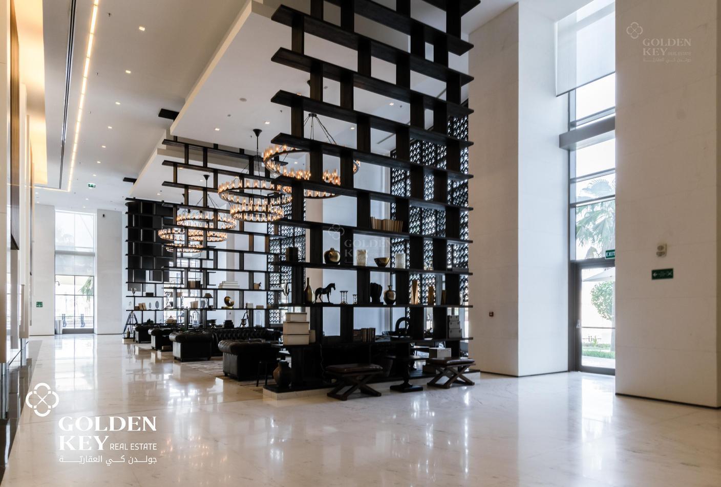 +2 Month Grace | Fitted Office | The Pearl