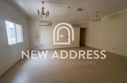 Apartment - 2 Bedrooms - 3 Bathrooms for rent in Al Jazeera Street - Fereej Bin Mahmoud North - Fereej Bin Mahmoud - Doha