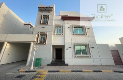 Apartment - 2 Bedrooms - 2 Bathrooms for rent in Al Ebb - Al Kheesa - Umm Salal Mohammed Apartment - 2 Bedrooms - 2 Bathrooms for rent in Al Ebb - Al Kheesa - Umm Salal Mohammed