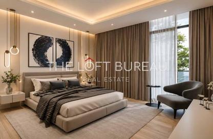 Apartment - 1 - 2 for sale in Rome - Fox Hills - Fox Hills - Lusail