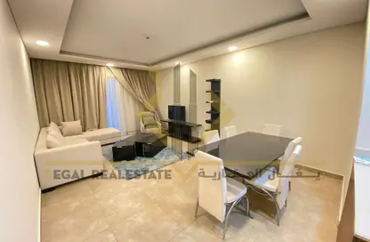 شقة - 2 غرف نوم - 2 حمامات للايجار في فوكس هيلز - فوكس هيلز - الوسيل