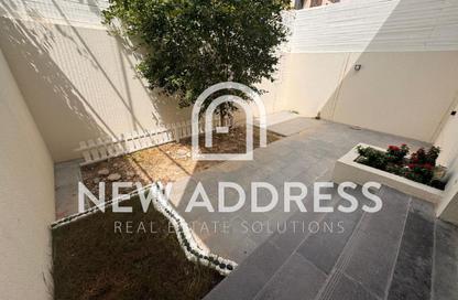 Villa - 3 Bedrooms - 4 Bathrooms for rent in Al Messila - Al Messila - Doha