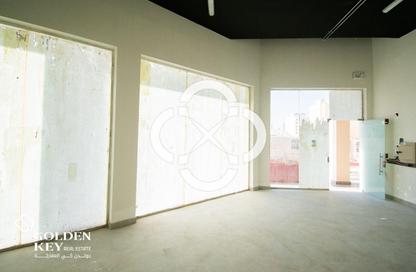 Shop - Studio - 1 Bathroom for rent in Al Waab Street - Al Waab - Doha