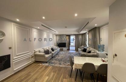 Apartment - 1 Bedroom - 2 Bathrooms for sale in Fox Hills A13 - Fox Hills - Lusail Apartment - 1 Bedroom - 2 Bathrooms for sale in Fox Hills A13 - Fox Hills - Lusail