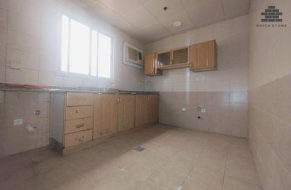 Apartment - 3 Bedrooms - 3 Bathrooms for rent in Al Nasr Street - Al Nasr - Doha