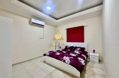 فيلا - غرفة نوم - 1 حمام للايجار في إزغاوا - إزغاوا - الدوحة