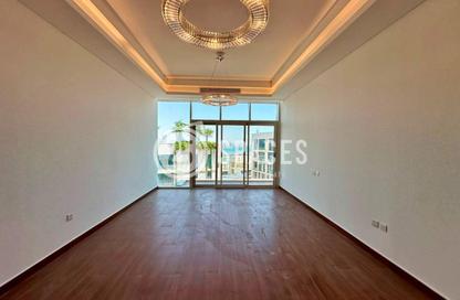 Apartment - 4 - 6 for rent in Crystal Residence - Gewan Island - The Pearl Island - Doha