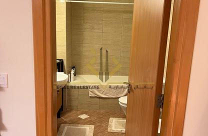 Apartment - 2 - 3 for rent in Lusail City - Lusail