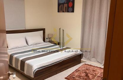 Apartment - 2 - 3 for rent in Lusail City - Lusail