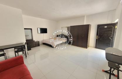 Villa - Studio - 1 Bathroom for rent in Fereej Abdul Aziz - Fereej Abdul Aziz - Doha Villa - Studio - 1 Bathroom for rent in Fereej Abdul Aziz - Fereej Abdul Aziz - Doha