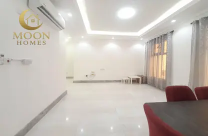 Apartment - 2 Bedrooms - 3 Bathrooms for rent in Al Muntazah Street - Al Muntazah - Doha