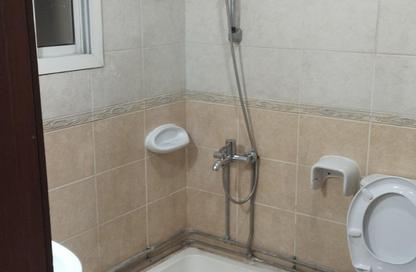 Apartment - 1 Bedroom - 1 Bathroom for rent in Bin Dirham 3 - Al Mansoura - Doha