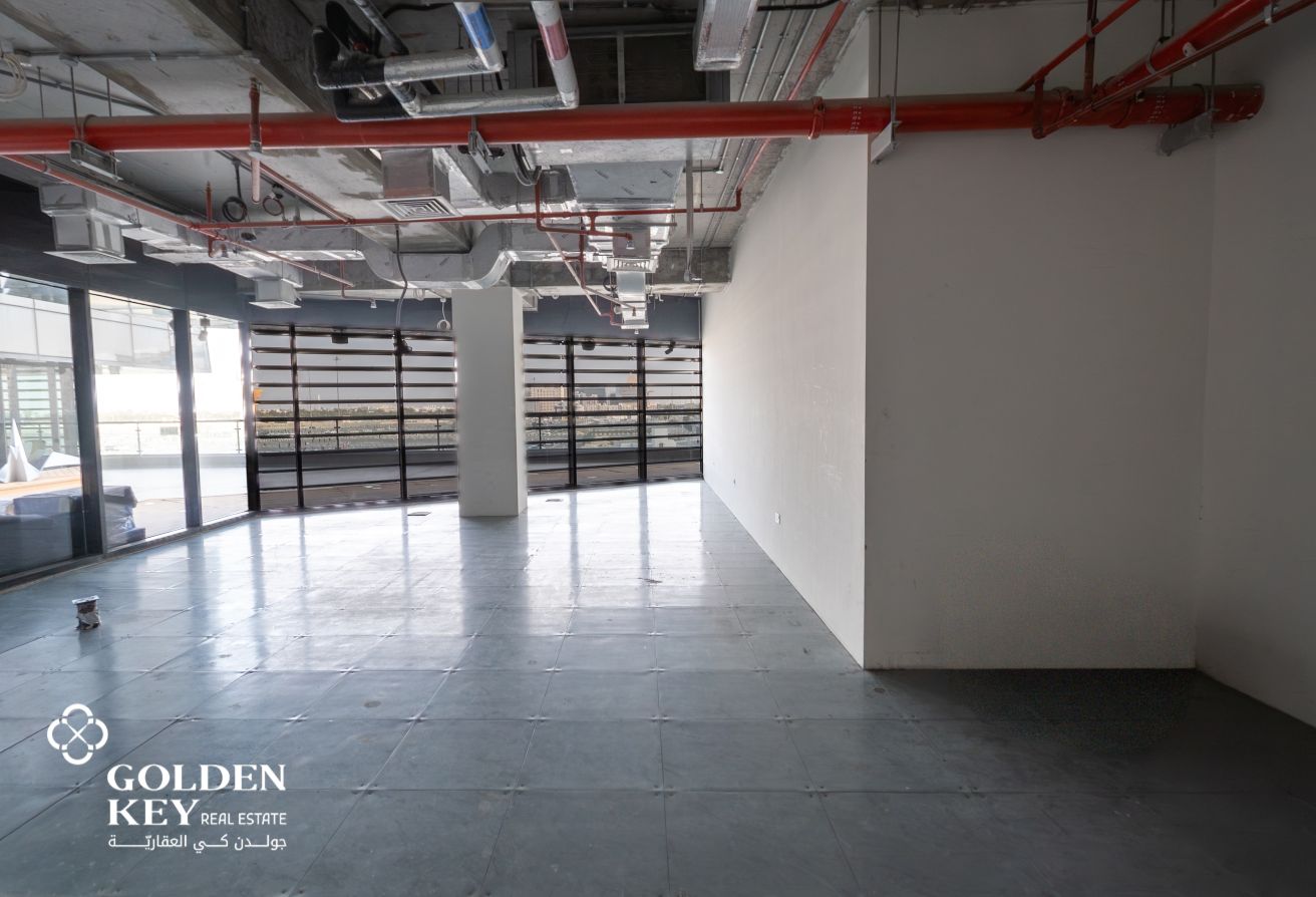 Professional Office Space | Prime Najma Location