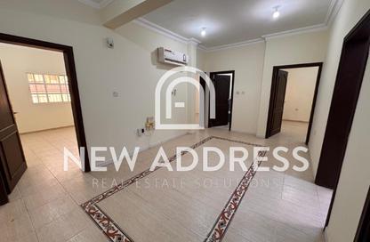 Apartment - 3 Bedrooms - 2 Bathrooms for rent in Madinat Khalifa South - Madinat Khalifa - Doha