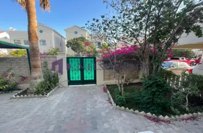 مجمع سكني - 4 غرف نوم - 4 حمامات للايجار في شارع عمار بن ياسر - العزيزية - الدوحة