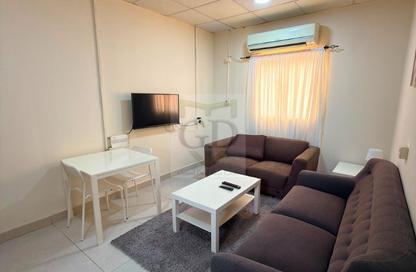 Apartment - 1 Bedroom - 1 Bathroom for rent in Old Airport Road - Old Airport Road - Doha