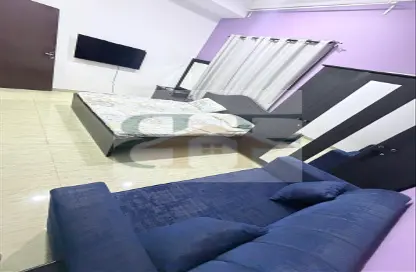 Apartment - 1 Bedroom - 1 Bathroom for rent in Al Thumama - Al Thumama - Doha