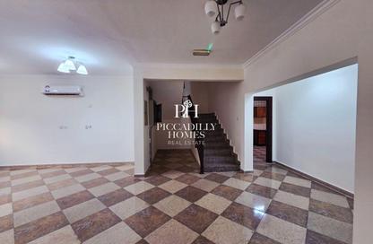 Villa - 6 - 7 for rent in Souk Al gharaffa - Al Gharrafa - Doha