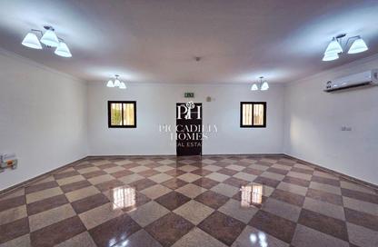 Villa - 6 - 7 for rent in Souk Al gharaffa - Al Gharrafa - Doha