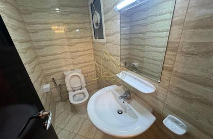 Apartment - 2 - 2 for rent in Al Sadd - Doha
