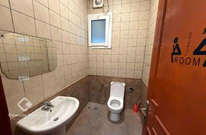 مجمع سكني - 3 - 3 للايجار في شارع النصر - النصر - الدوحة مجمع سكني - 3 - 3 للايجار في شارع النصر - النصر - الدوحة