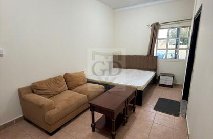 Apartment - Studio - 1 for rent in Al Maamoura - Doha