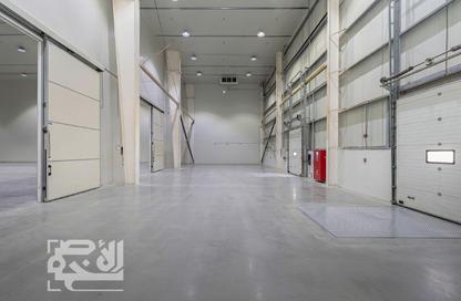 Warehouse - Studio for rent in Umm Salal Mahammad - Umm Salal City - Doha