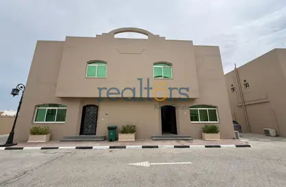 Compound - 3 Bedrooms - 3 Bathrooms for rent in Ain Khalid Gate - Ain Khaled - Doha