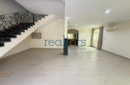 Compound - 3 Bedrooms - 3 Bathrooms for rent in Ain Khalid Gate - Ain Khaled - Doha
