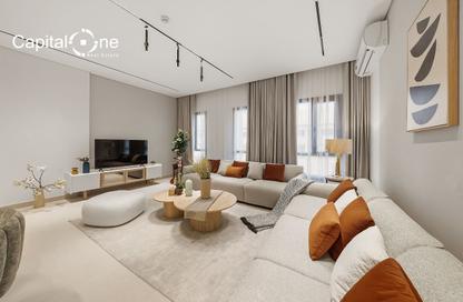 Apartment - 3 - 3 for rent in West Walk - Al Waab - Doha Apartment - 3 - 3 for rent in West Walk - Al Waab - Doha