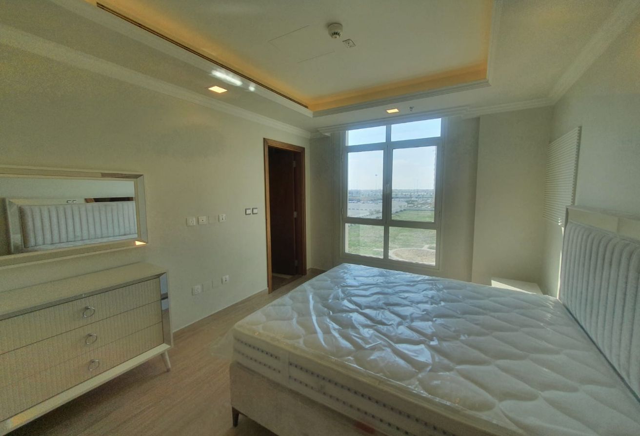 3bhk fully furnished in lusail only in 9500 exclud thumbnail 17