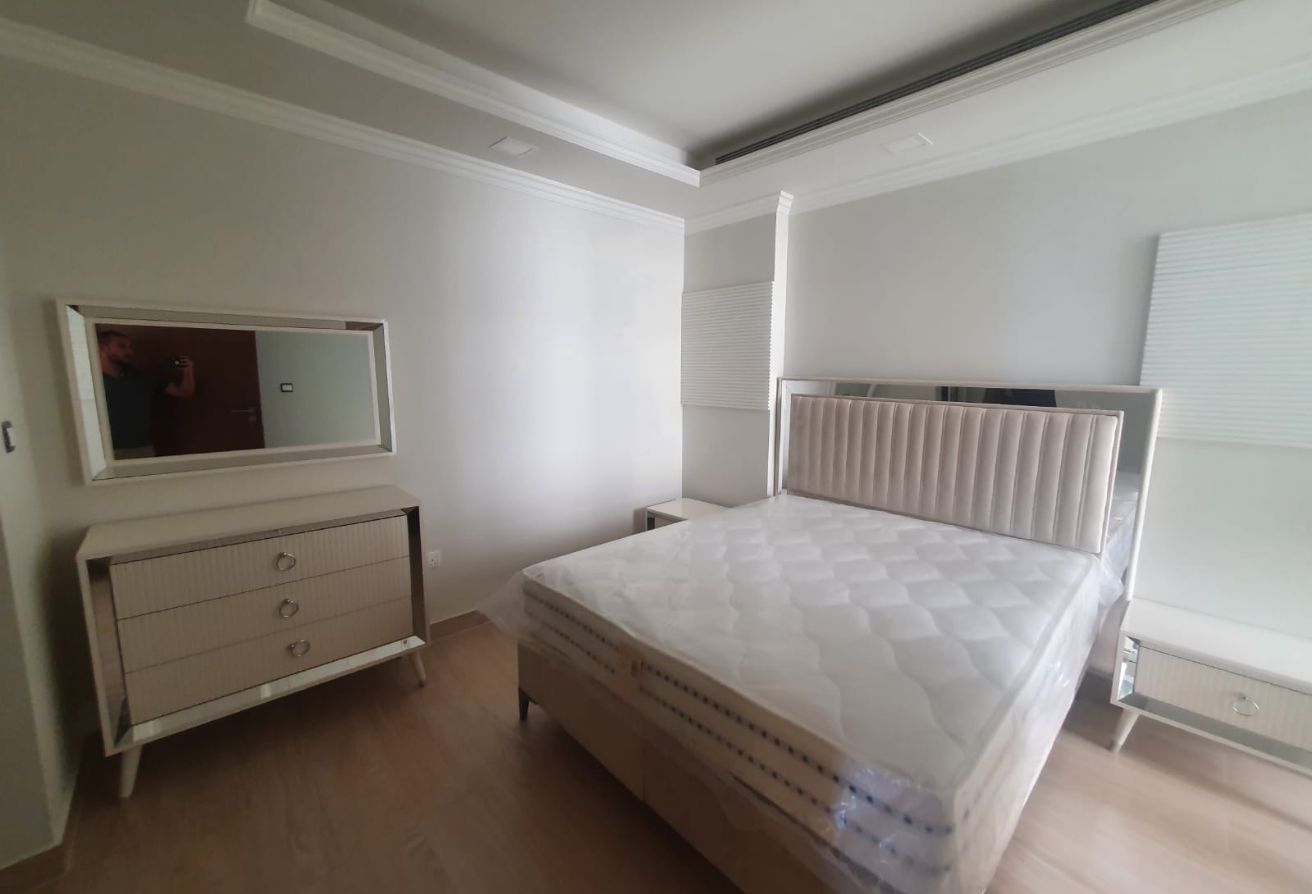 3bhk fully furnished in lusail only in 9500 exclud thumbnail 6