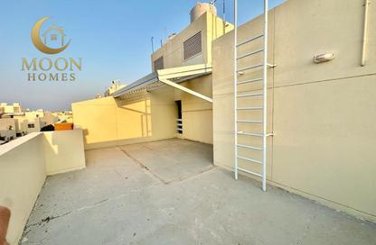 Villa - 1 - 1 for rent in Old Airport Road - Old Airport Road - Doha