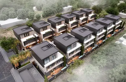 مجمع سكني - 5 غرف نوم - 6 حمامات للبيع في ذا جريد ريزيدنس - الخيصة - أم صلال محمد