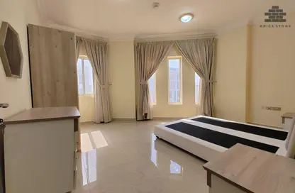 Apartment - 1 Bedroom - 1 Bathroom for rent in Hadramout Street - Doha Al Jadeed - Doha
