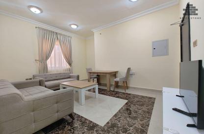 Apartment - 1 Bedroom - 1 Bathroom for rent in Hadramout Street - Doha Al Jadeed - Doha